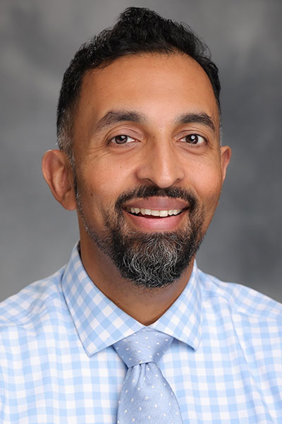 Joe Mammarappallil, MD, PhD