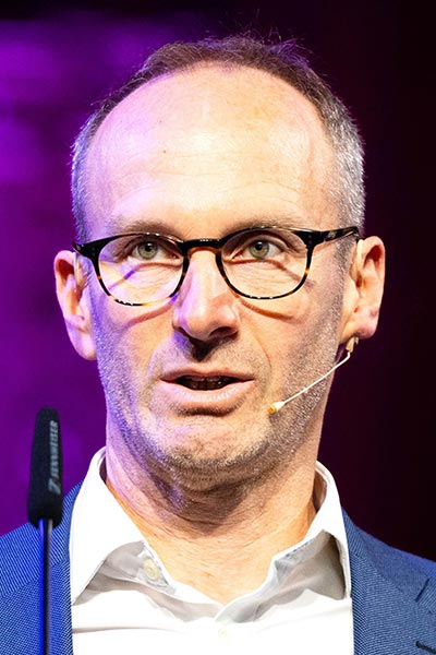 Daniel S. Martin, PhD