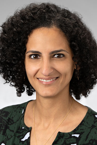 Stephanie Maximous, MD, MS