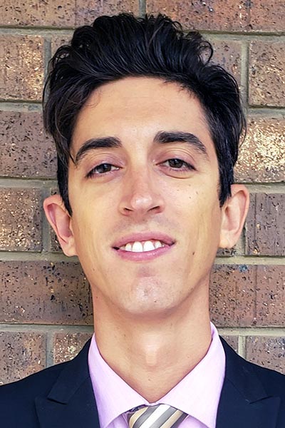 Ludovico Messineo, MD, PhD