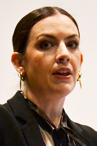 Alicia Mirza, MD