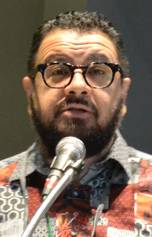 Adan (Adam) Mora Jr, MD, FCCP