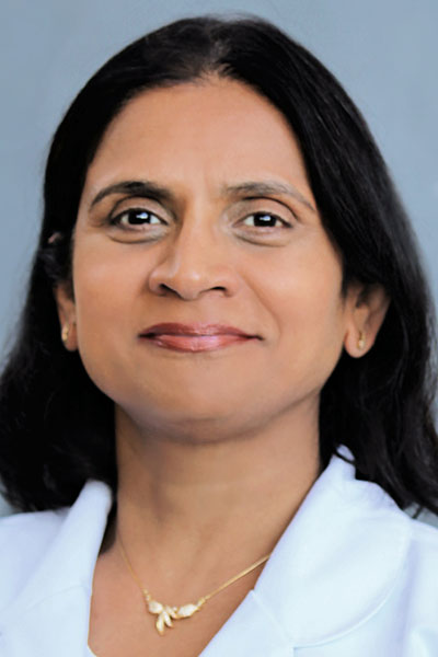 Sonal Munsiff, MD, FIDSA