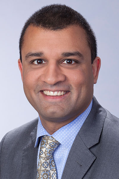 S. Shahzad Mustafa, MD