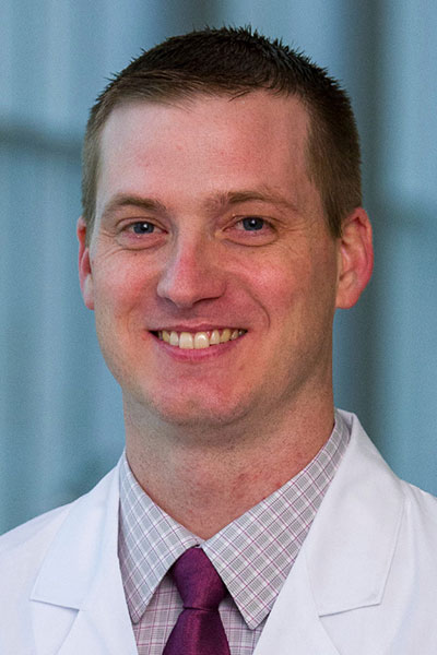 Chad A. Newton, MD