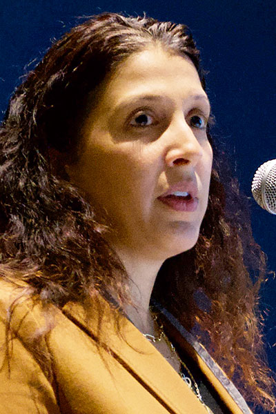 Sharmilee M. Nyenhuis, MD