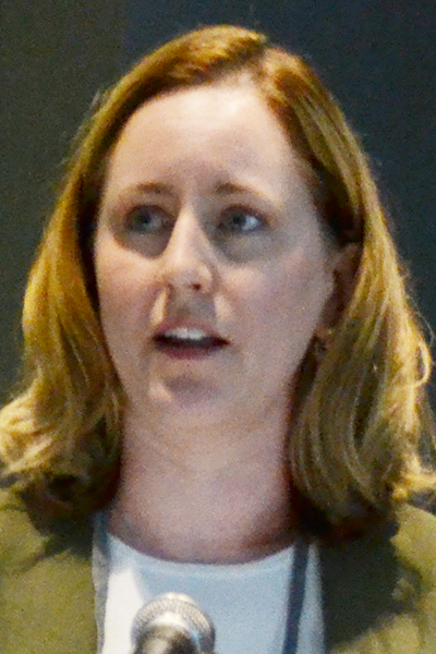 Emily Olson, MD