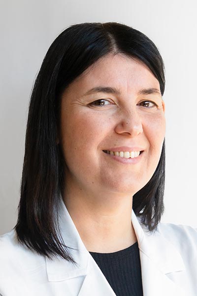 Giula Pasello, MD, PhD