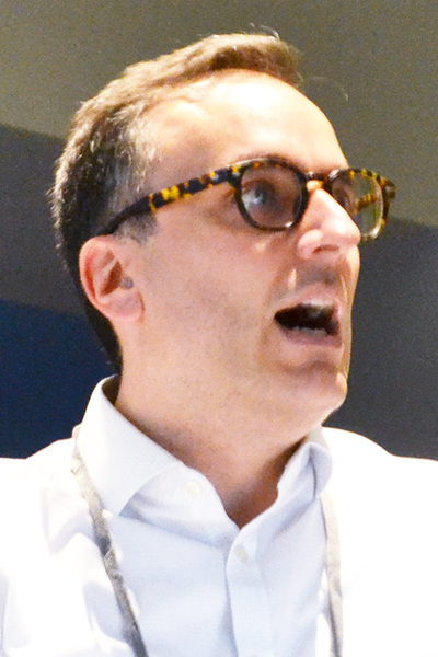 Radu Postelnicu, MD, FCCP