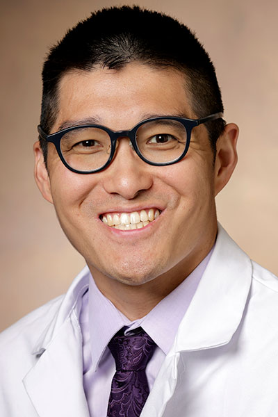 Edward Qian, MD, MSACI
