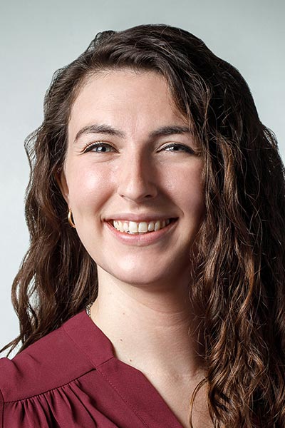 Madelyn Renzetti, MD, MHS