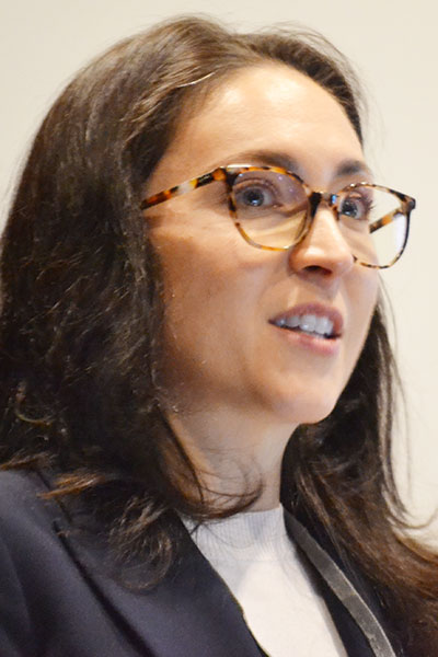 Allison L. Rhodes, MD