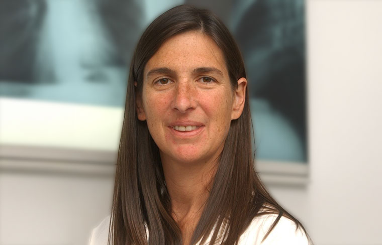 Speakers to discuss crucial distinctions of familial, sporadic ILDs