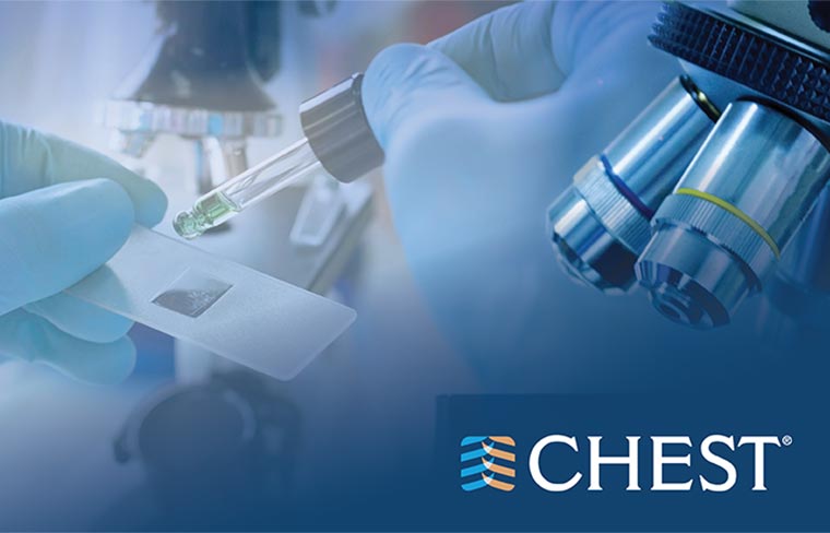 CHEST reinforces science-based medicine as a guiding principle