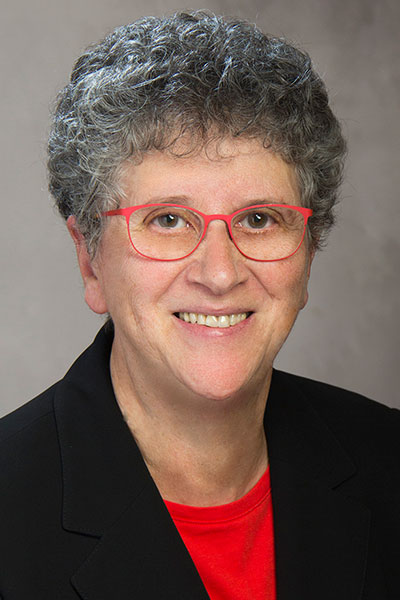 Deborah Shure, MD, Master FCCP