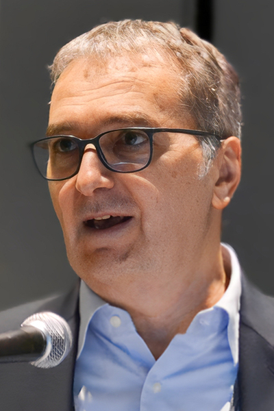 Olivier Sitbon, MD, PhD