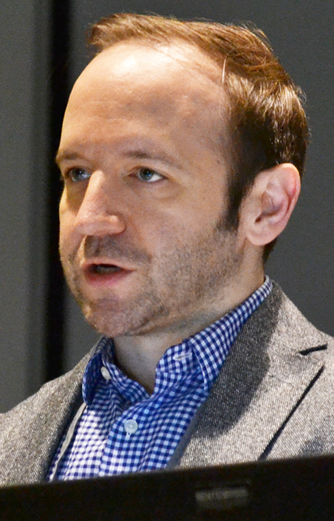 Matthew T. Siuba, DO, MS