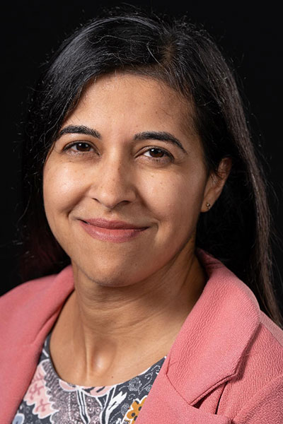 Amik Sodhi, MBBS, FCCP