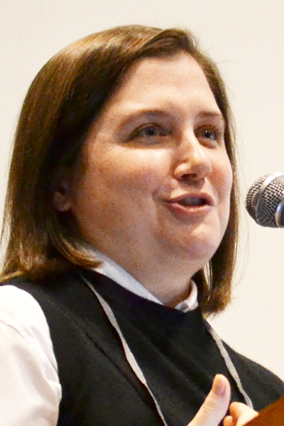 Laura J. Spece, MD, MSc