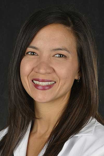 Nichole T. Tanner, MD, MSCR, FCCP