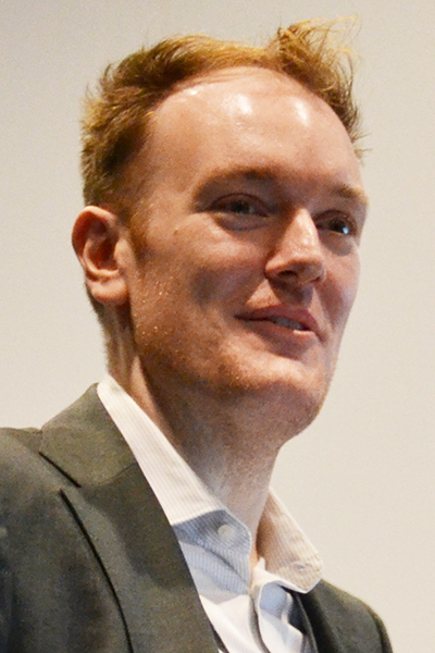 Grant Turner MD, MHA, FCCP