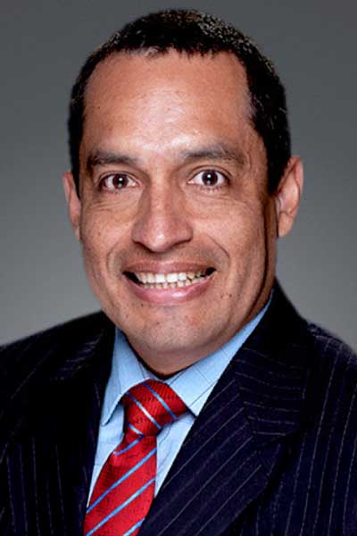 Jorge Velazco, MD, FCCP