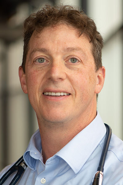 Michael E. Wechsler, MD, MMSc