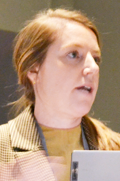 Caitlin ten Lohuis, ACNP-BC, MSN