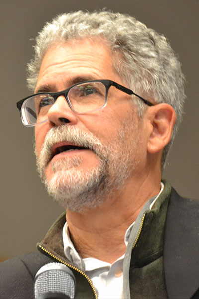 Kevin K. Brown, MD, FCCP