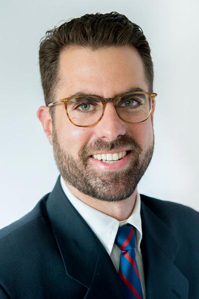 William B. Feldman, MD, PhD, MPH