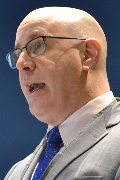 Neil Freedman, MD, FCCP