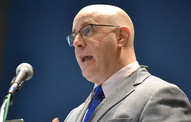 Clinician leaders share business world lessons for health care teams