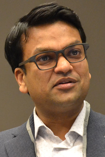 Amit Gupta, MD, MRMD, CIIP