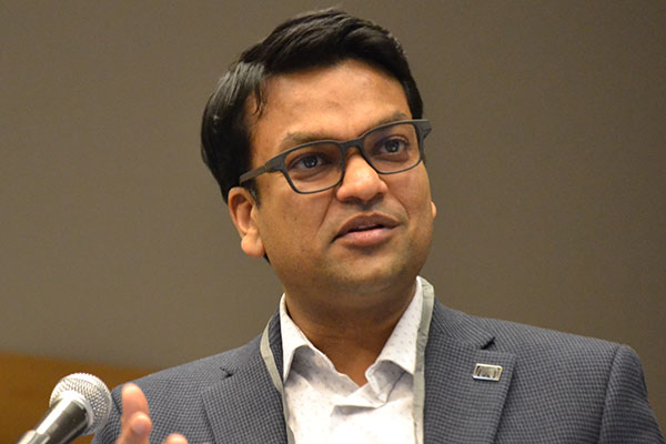 Imaging panel discusses pace, direction of practical AI applications