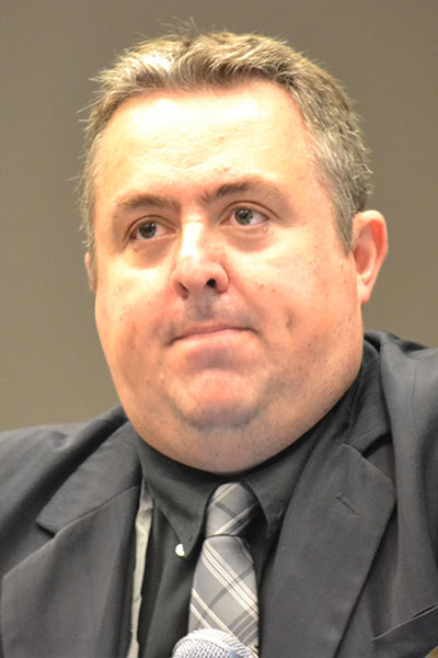 Bruno Hochhegger, MD, PhD