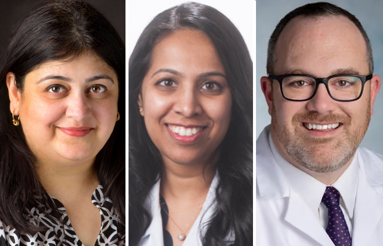 Top reads from the CHEST journal portfolio – November 2025