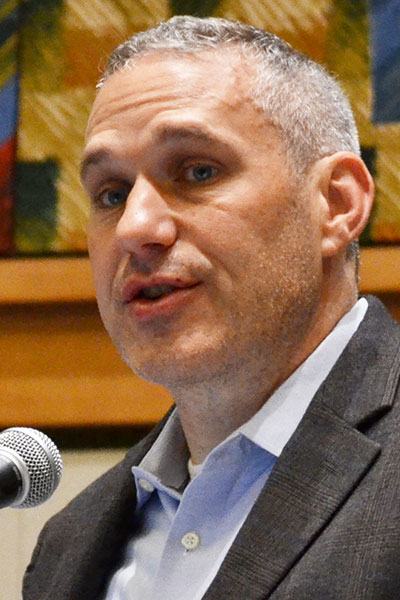 Christopher S. King, MD, FCCP