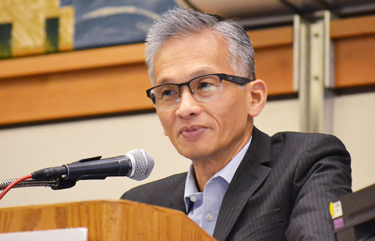 Experts preview ongoing work on guidelines for hemodynamic monitoring in septic shock