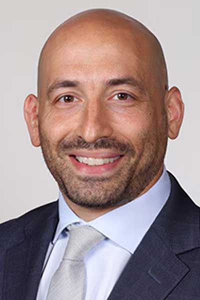Jacob Schwartz, MD, MPH
