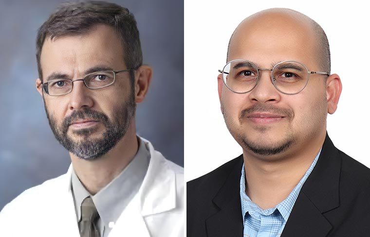 Data show OSA is an independent, modifiable risk factor for cerebral microbleeds