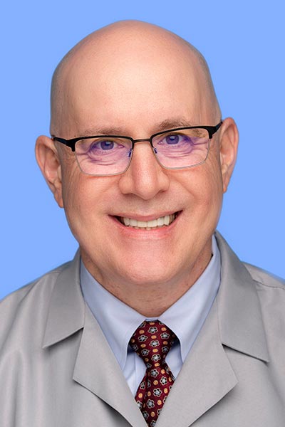 Neil Freedman, MD, FCCP