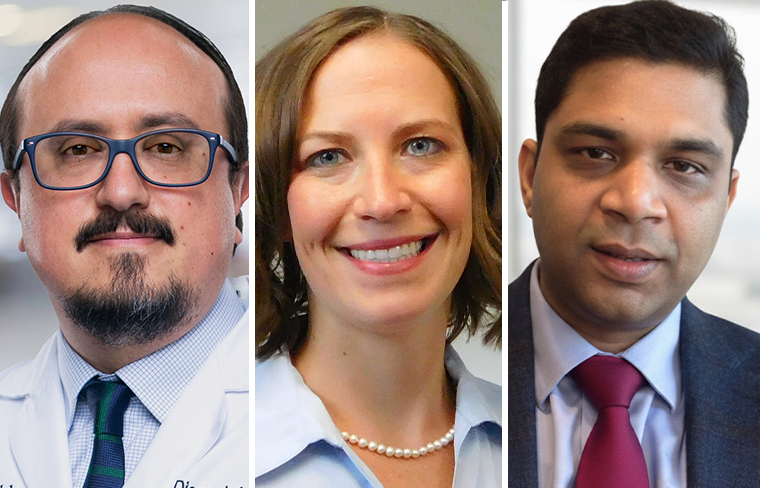 Top reads from the CHEST journal portfolio – December 2025