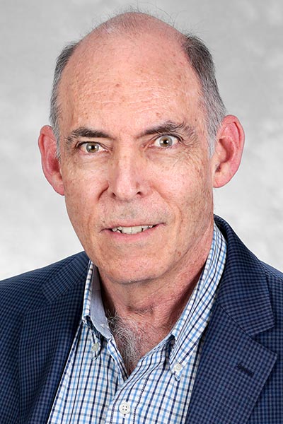 James R. Klinger, MD, FCCP