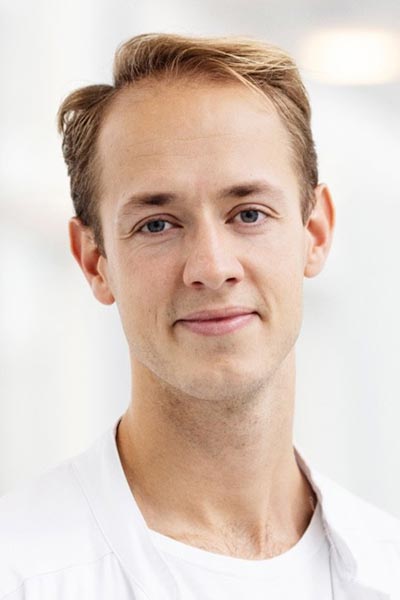 Mats C. Højbjerg Lassen, MD
