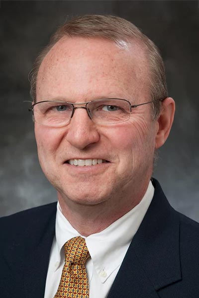 William Mayfield, MD