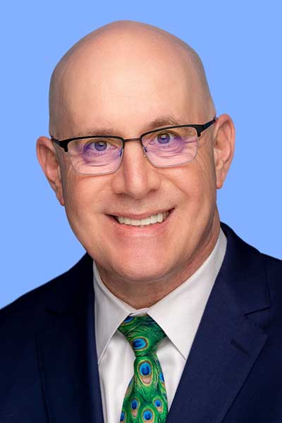 Neil Freedman, MD, FCCP