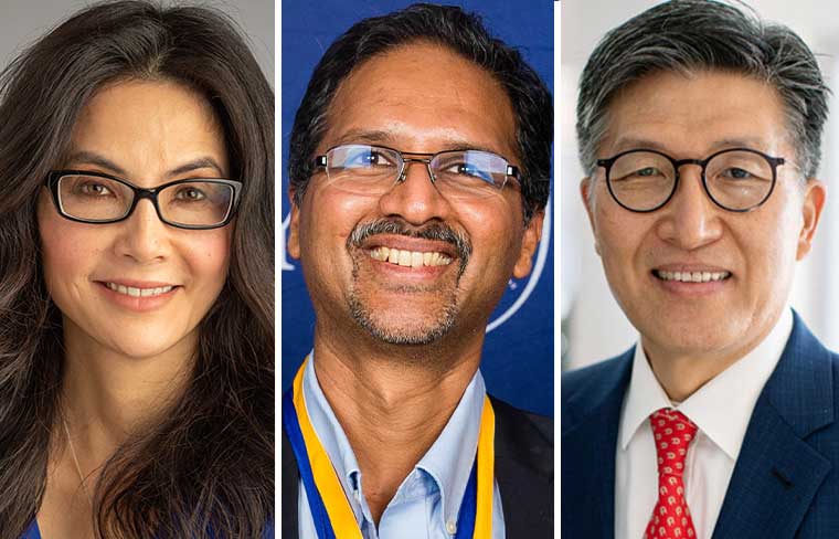 AI-enabled approaches poised to transform diagnosis, management of lung diseases