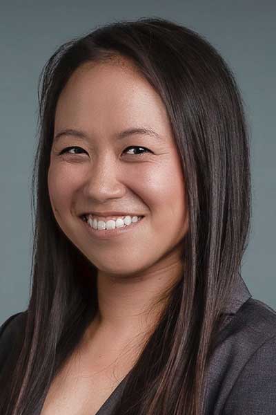 Stephanie Chang, MD