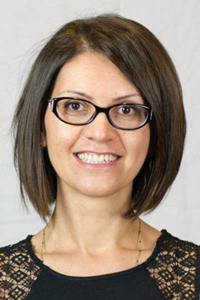 Radmila Choate, PhD, MPH