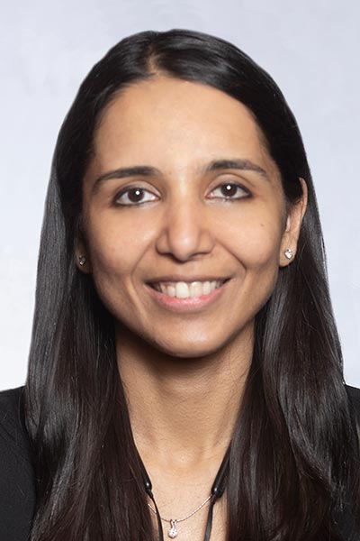 Neha Dangayach, MD, FCCP